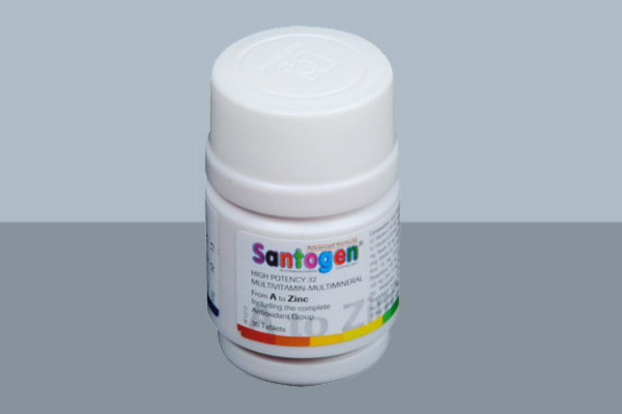 santogen-pot